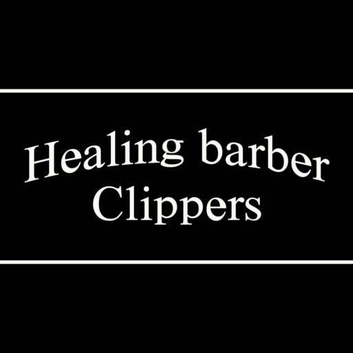 Healing barber Clippers